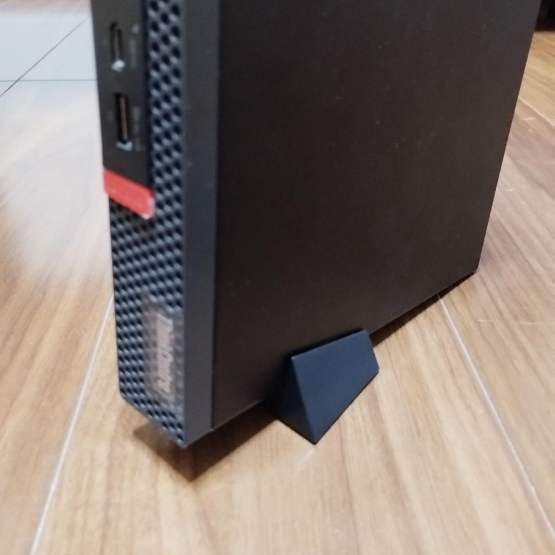 Lenovo ThinkCentre M75q-1 tiny デスクトップPC
