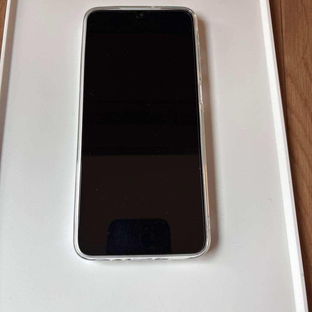 美品Samsung A25 5G