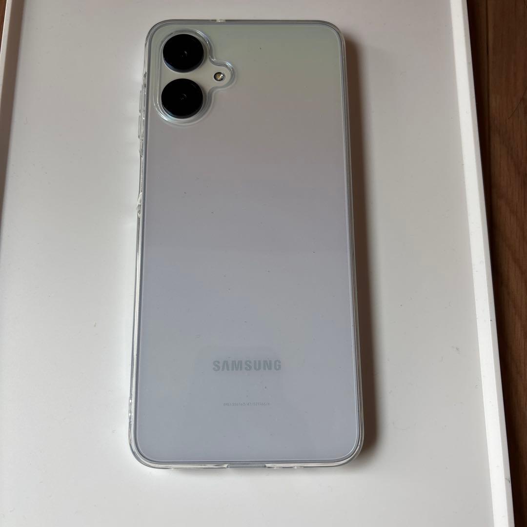 美品Samsung A25 5G