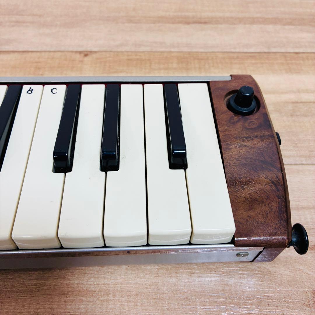 鈴木楽器 鍵盤ハーモニカ HAMMOND 44