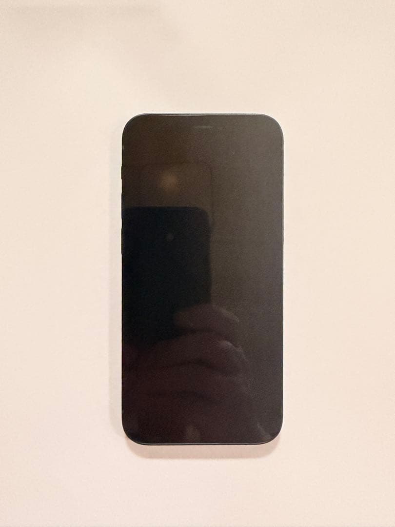 最安値iPhone12mini 64GB保証交換新品 Apple保証SIMフリー