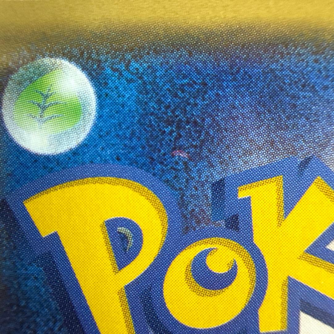 MレックウザEX 230HP ポケモンカード