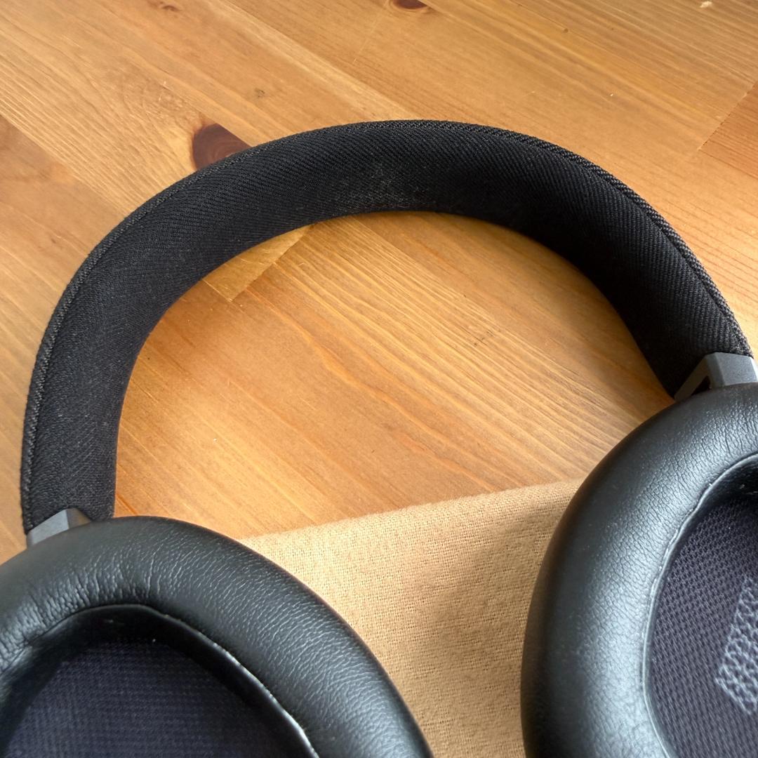 JBL LIVE 770NC ワイヤレスヘッドホン