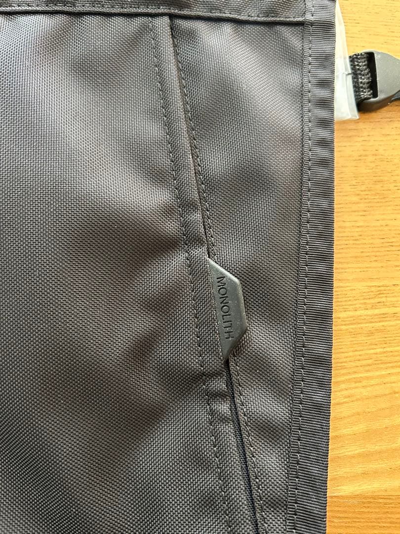 バッグ MONOLITH STUFF BAG STANDARD L