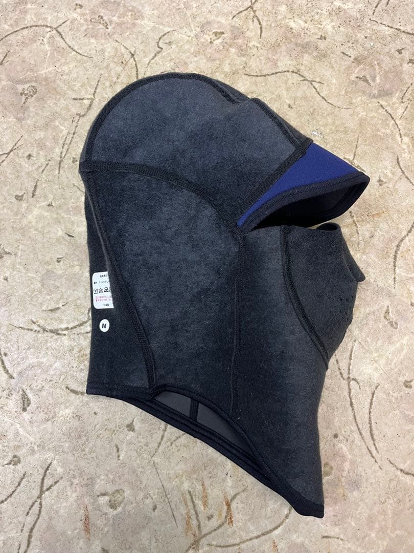 surfgripフルフェイスサーフキャップ Mサイズ