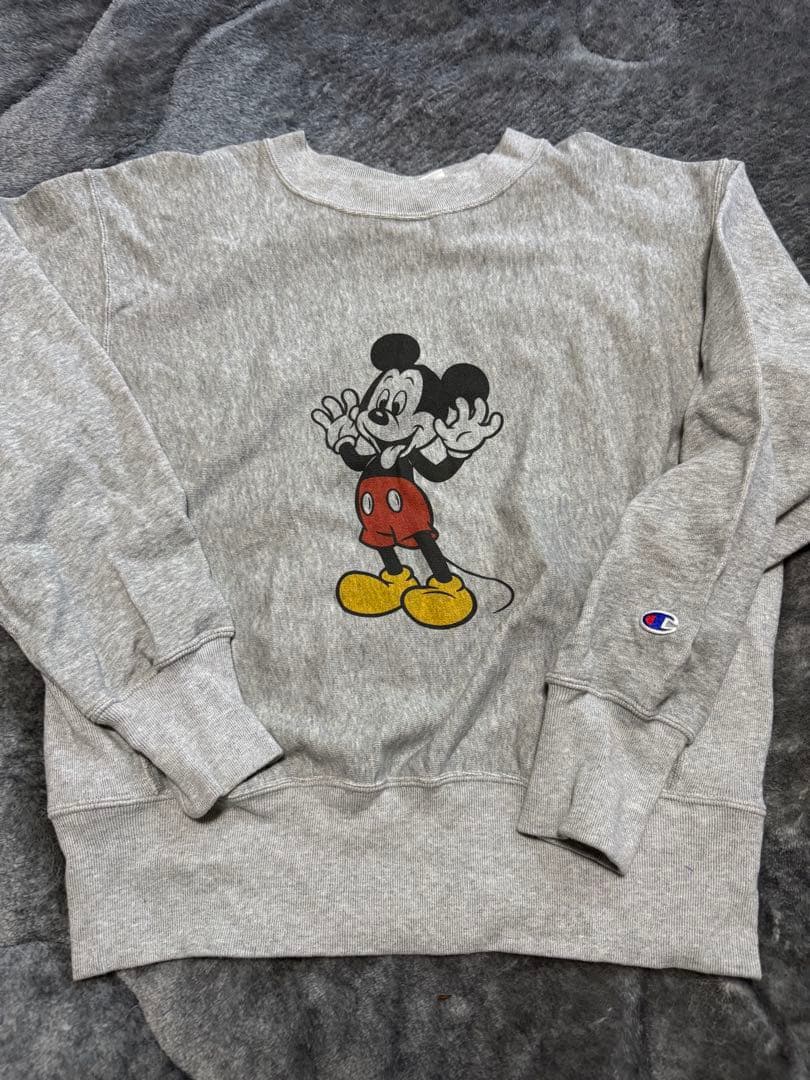 ジャーナルスタンダードレリューム ディズニー