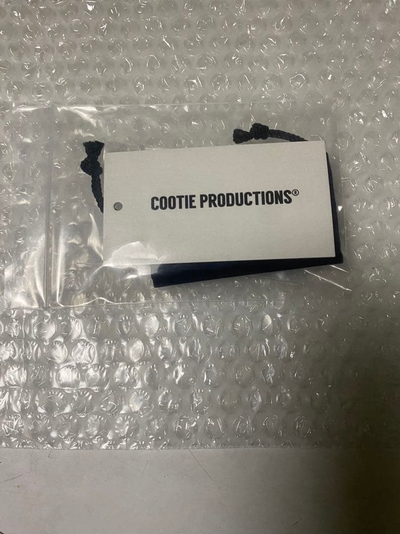 アクセサリー COOTIE ONE STROKE EARRING - SMALL