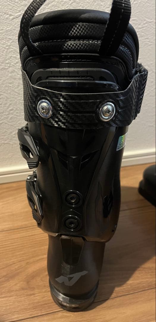 Nordica Dobermann 5 M.L.C. 25.5cm 新品未使用品