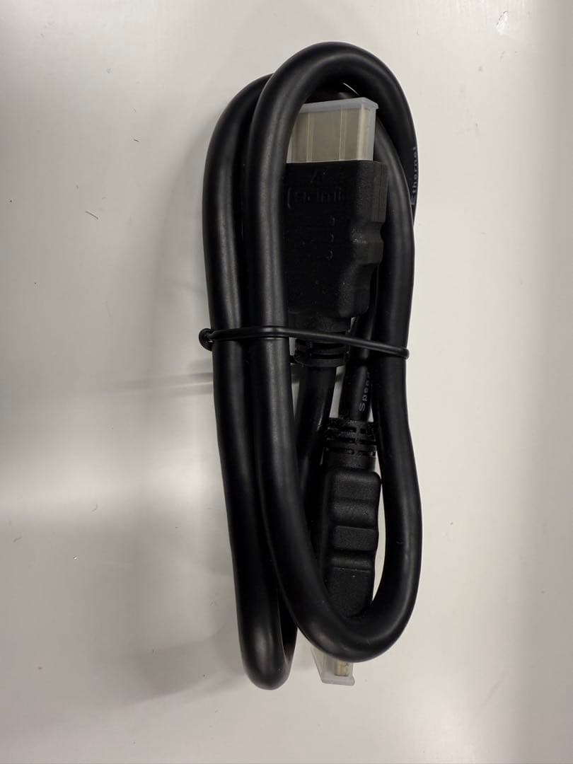 MINISFORUM UN305ミニPC USB-C HDMI付き