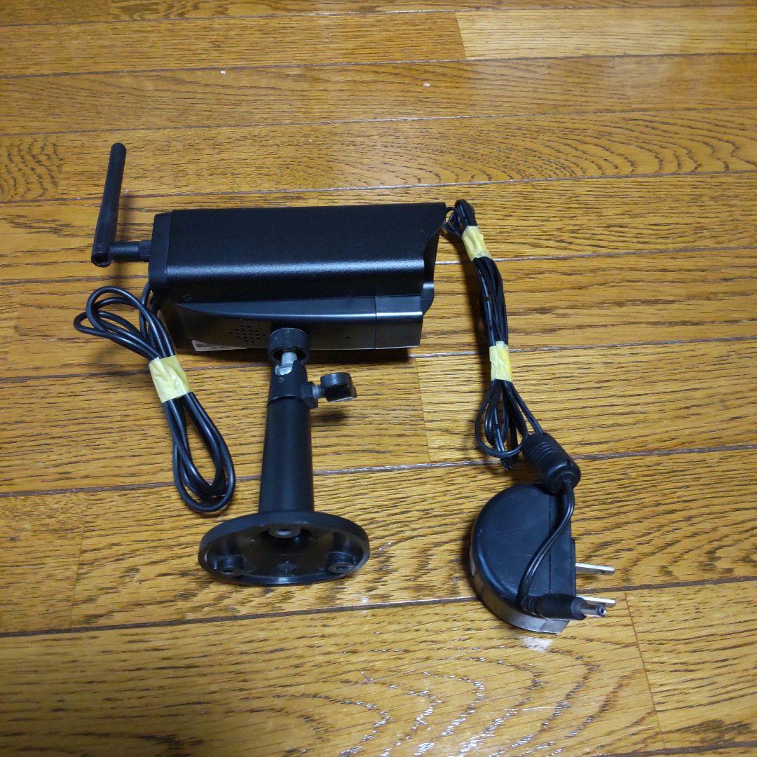 ELPA 防犯カメラ 再 値下げしました