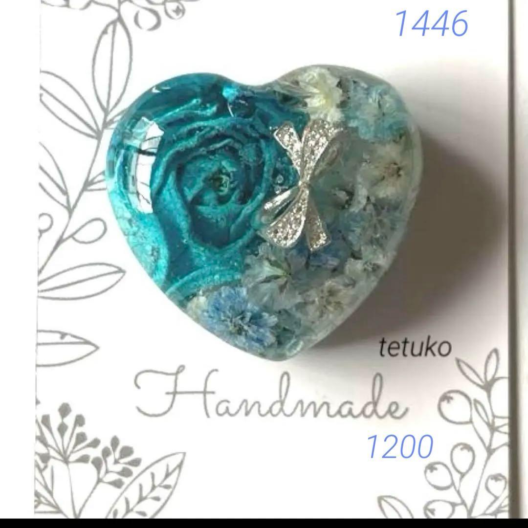 K☆様 レジンヘアゴム７点