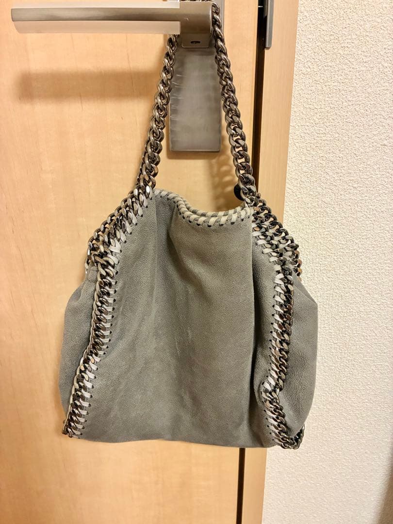 【美品】ステラマッカートニー　Stella McCartney ファラベラ