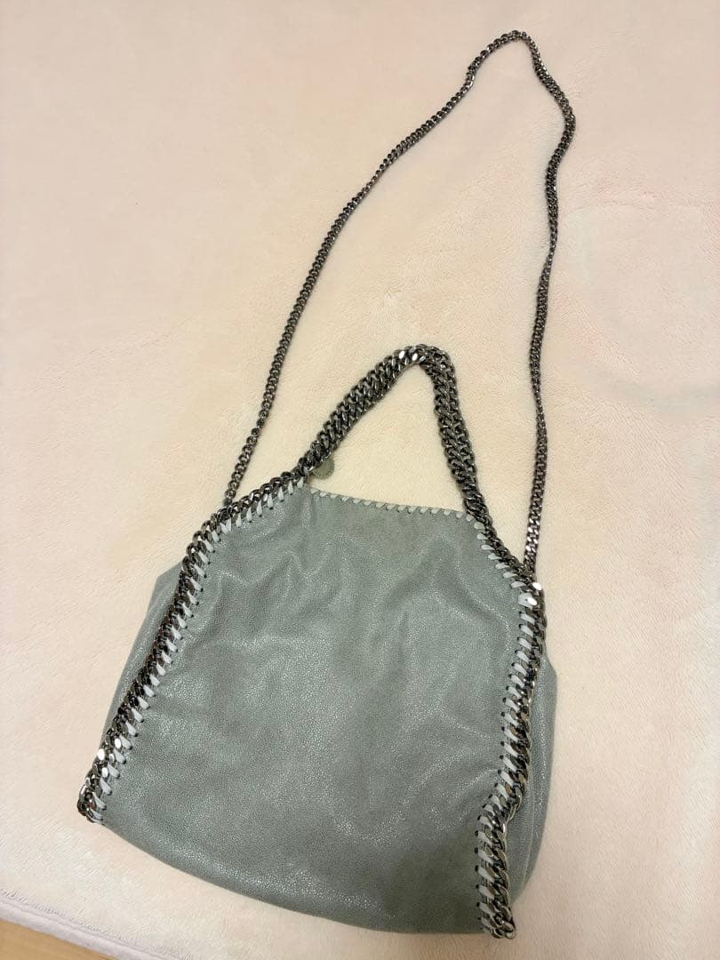 【美品】ステラマッカートニー　Stella McCartney ファラベラ