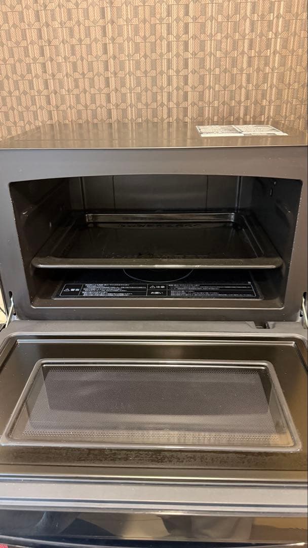 オーブンレンジ　TOSHIBA ER-XD70 2022年製