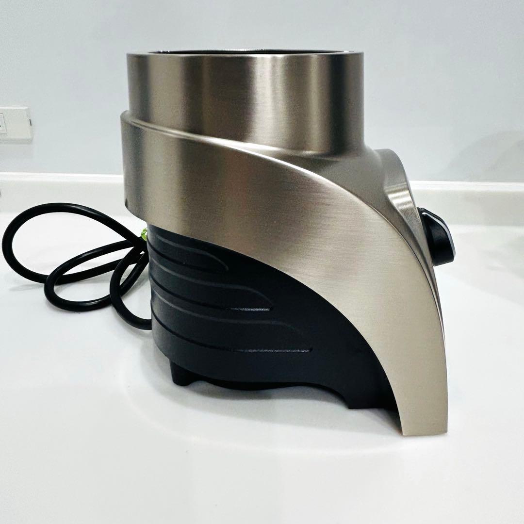 【美品】Vitamix S30 ブレンダー シルバー