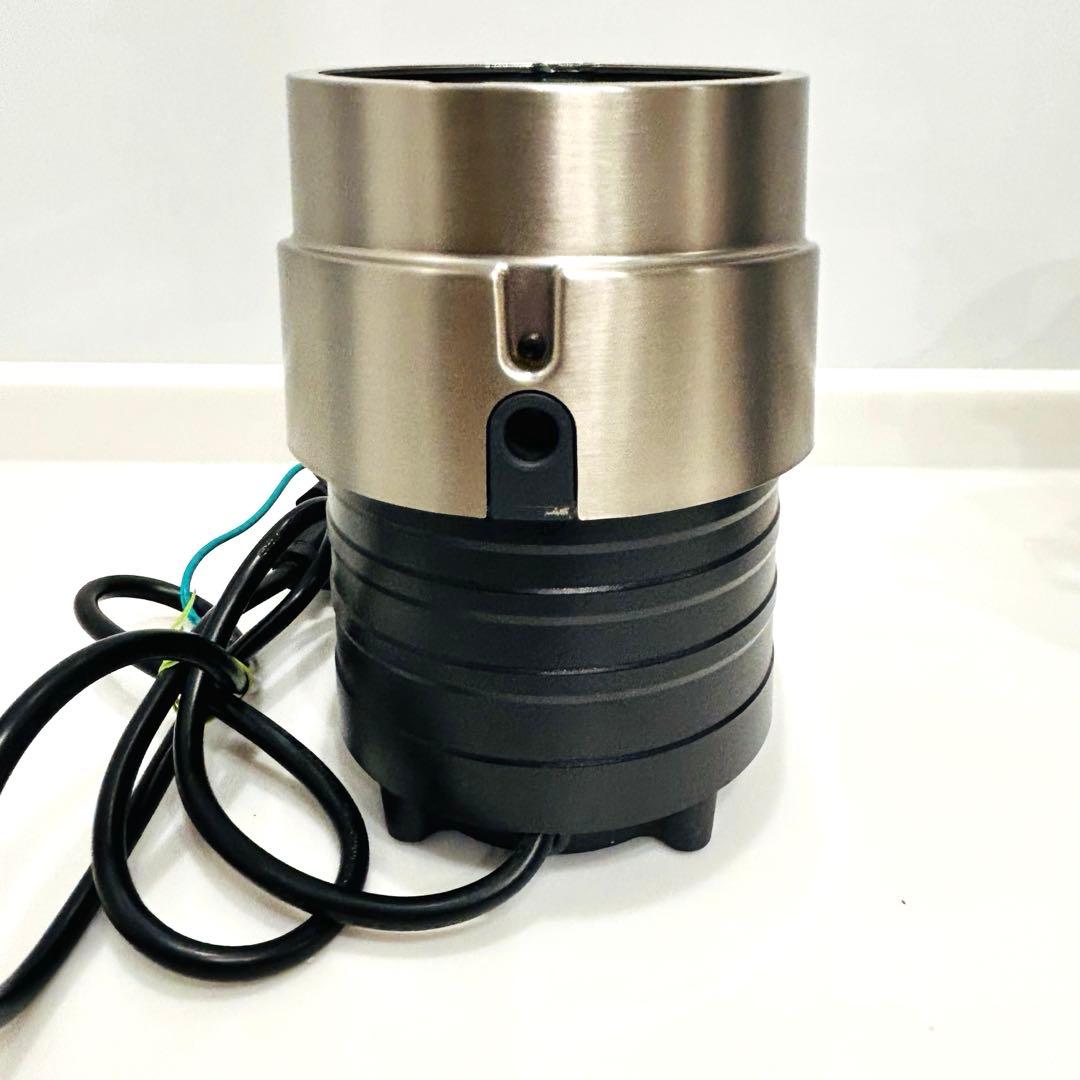 【美品】Vitamix S30 ブレンダー シルバー