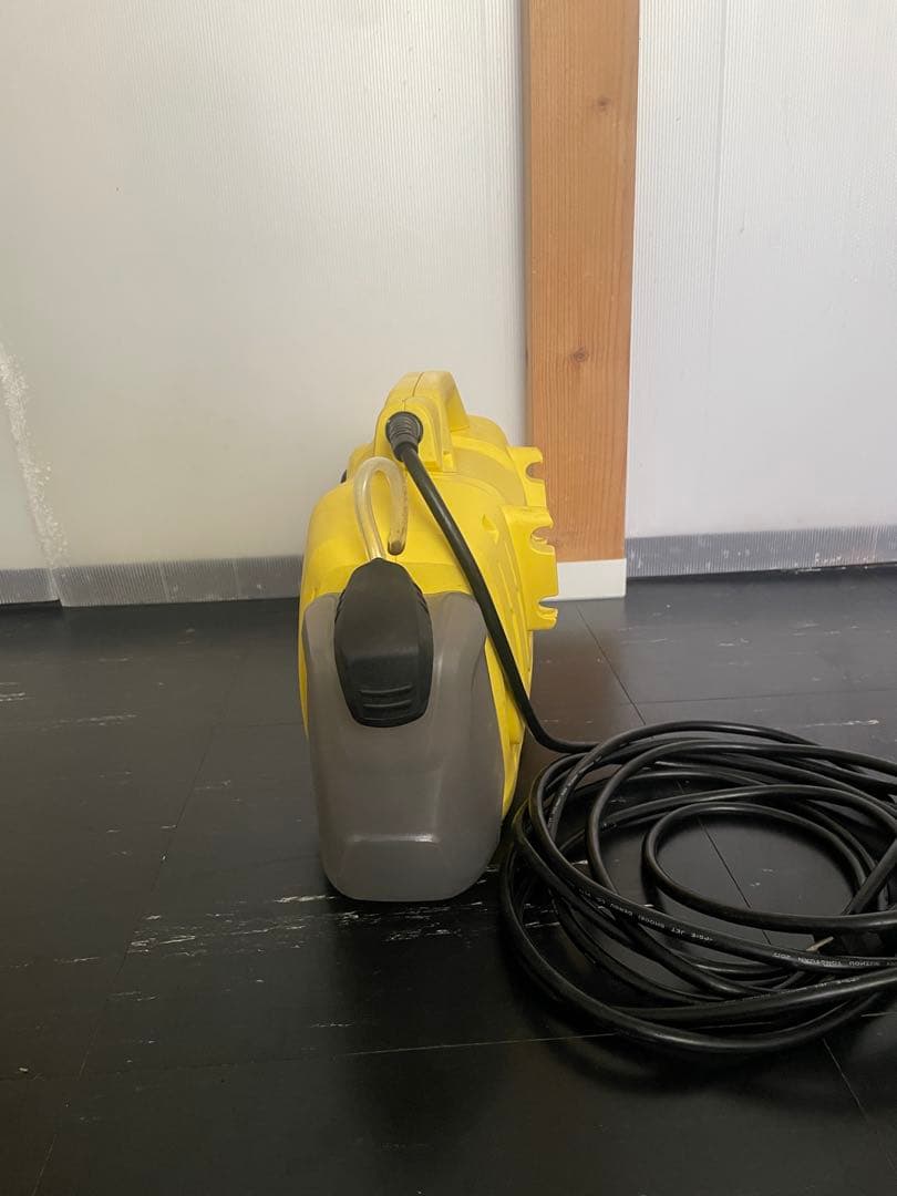 ケルヒャー 高圧洗浄機 K2クラシックプラス【送料込】