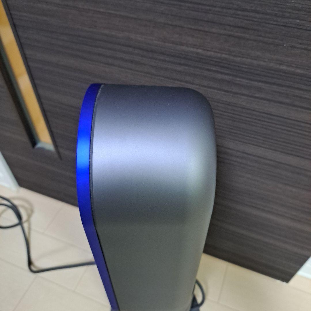 本日最安!美品～普通!ダイソンホットアンドクール AM09 2020年製