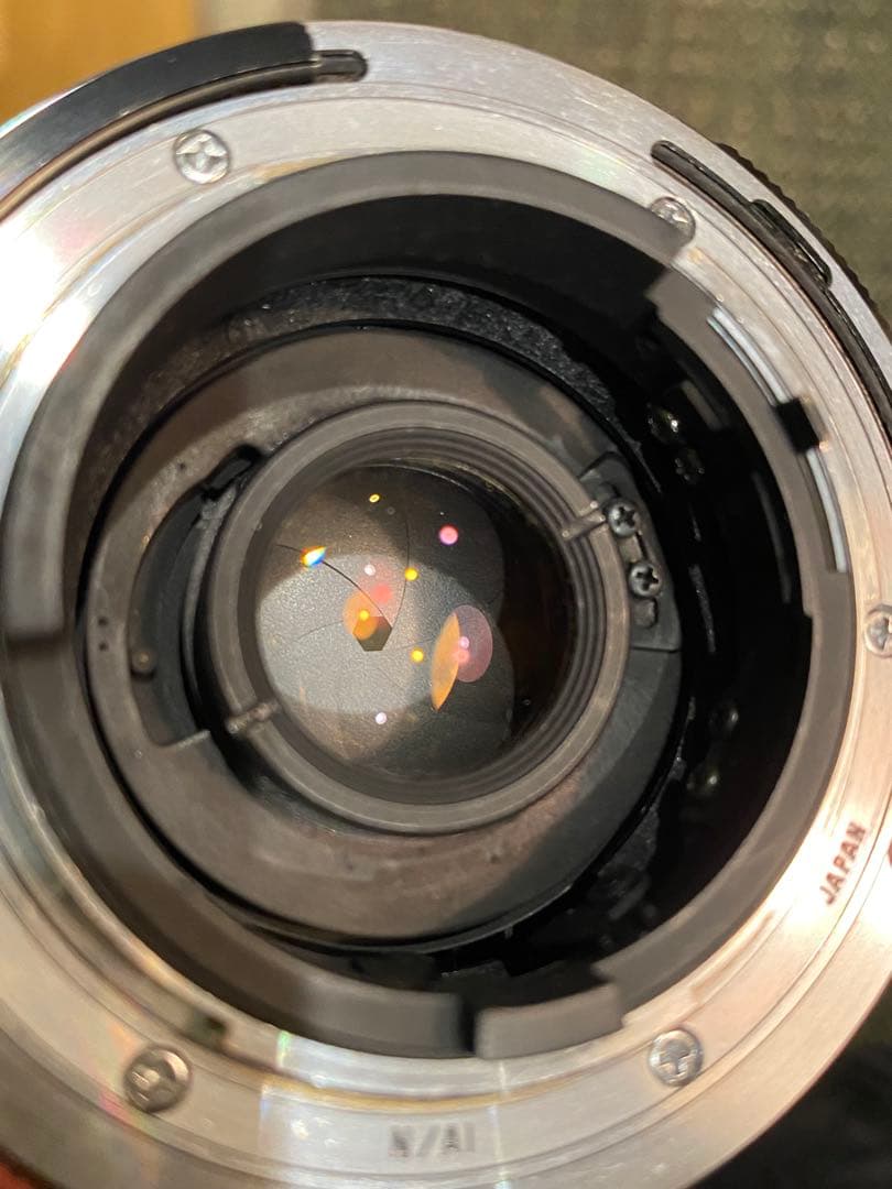 Nikon D40Ｘ　CCDデジタル一眼タムロン35-80 1:2.8〜3.5