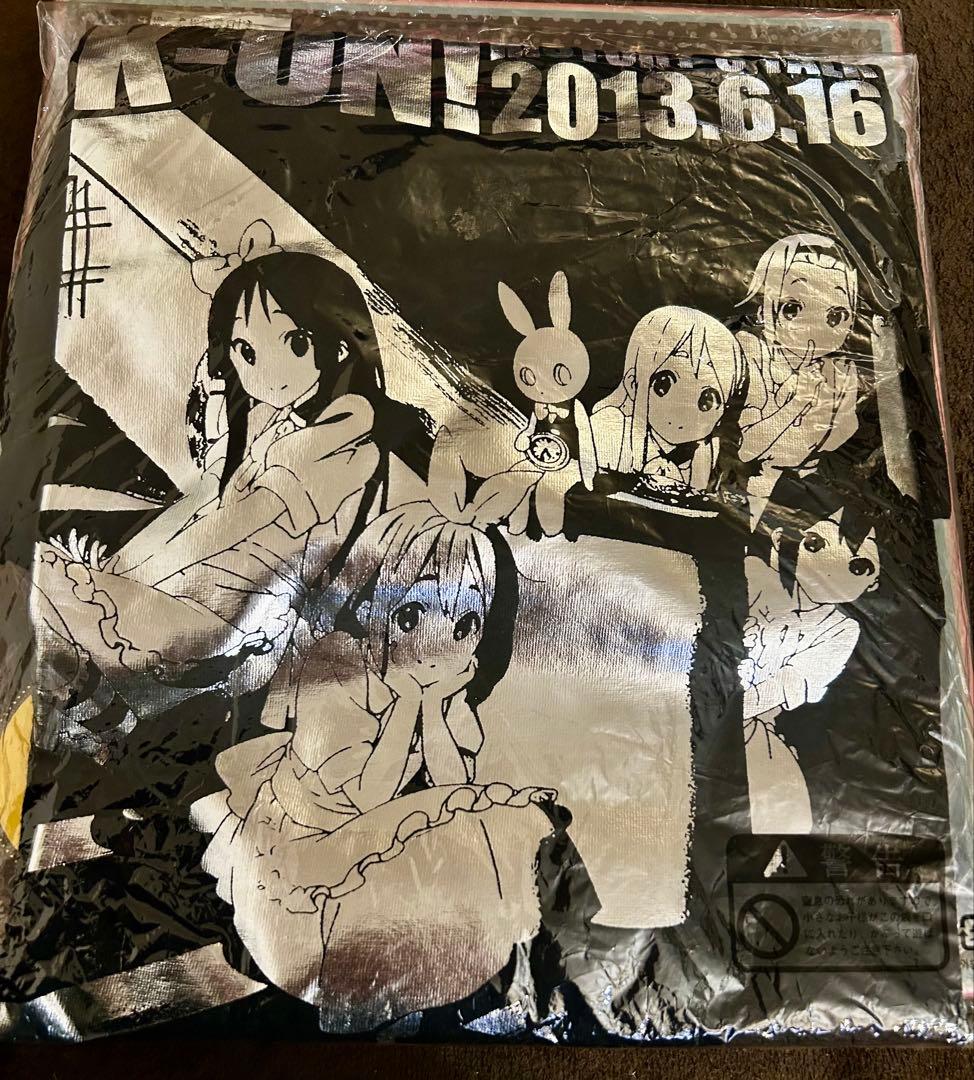 K-ON! MUSIC HISTORY'S BOX【特典Tシャツ付き】