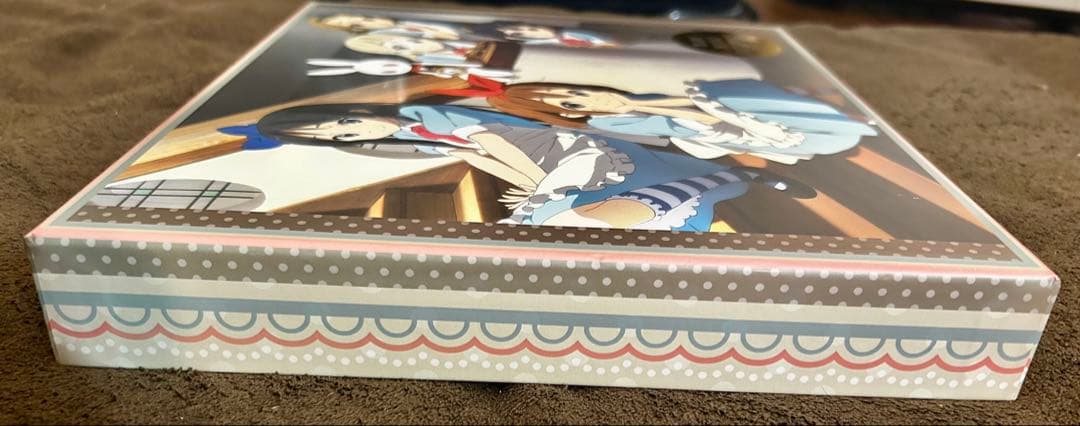 K-ON! MUSIC HISTORY'S BOX【特典Tシャツ付き】