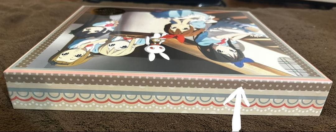 K-ON! MUSIC HISTORY'S BOX【特典Tシャツ付き】