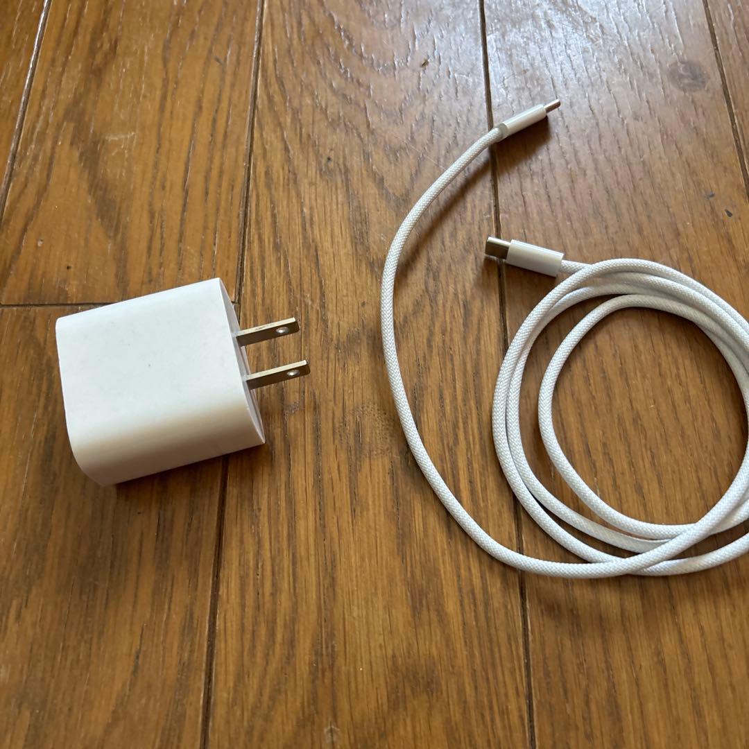 iPadPro11インチ第3世代512GB Wi-Fi M1+マジックキーボード