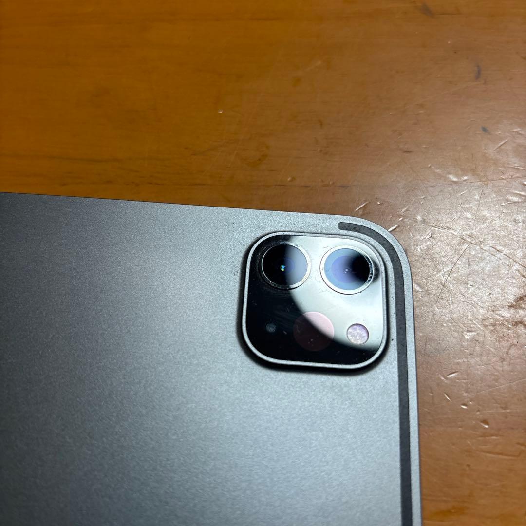 iPadPro11インチ第3世代512GB Wi-Fi M1+マジックキーボード