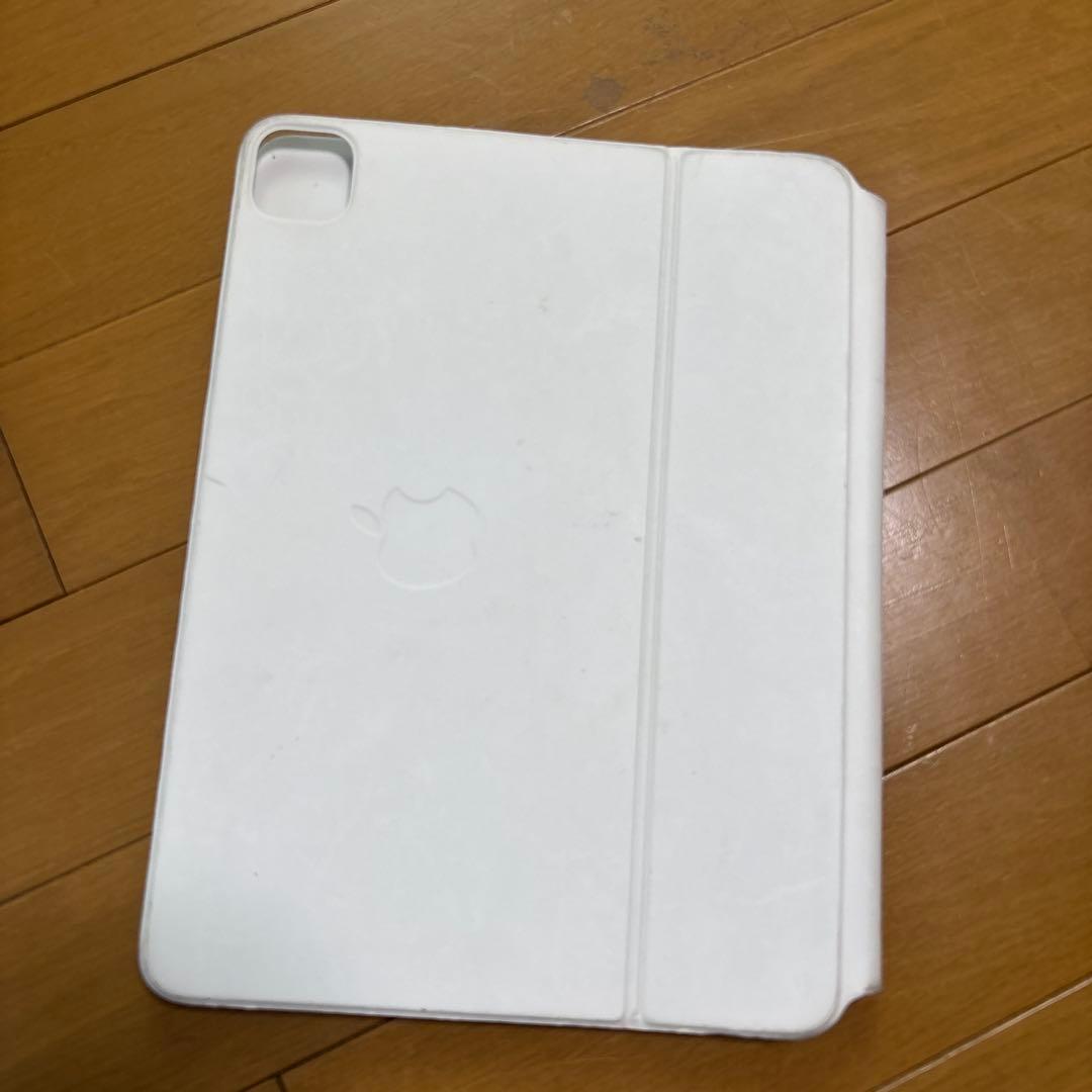 iPadPro11インチ第3世代512GB Wi-Fi M1+マジックキーボード