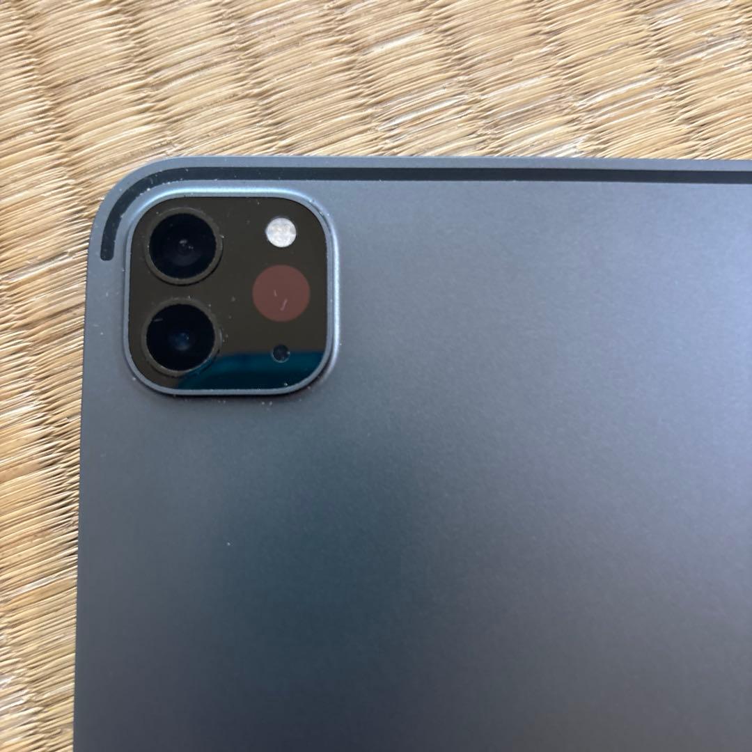 iPadPro11インチ第3世代512GB Wi-Fi M1+マジックキーボード
