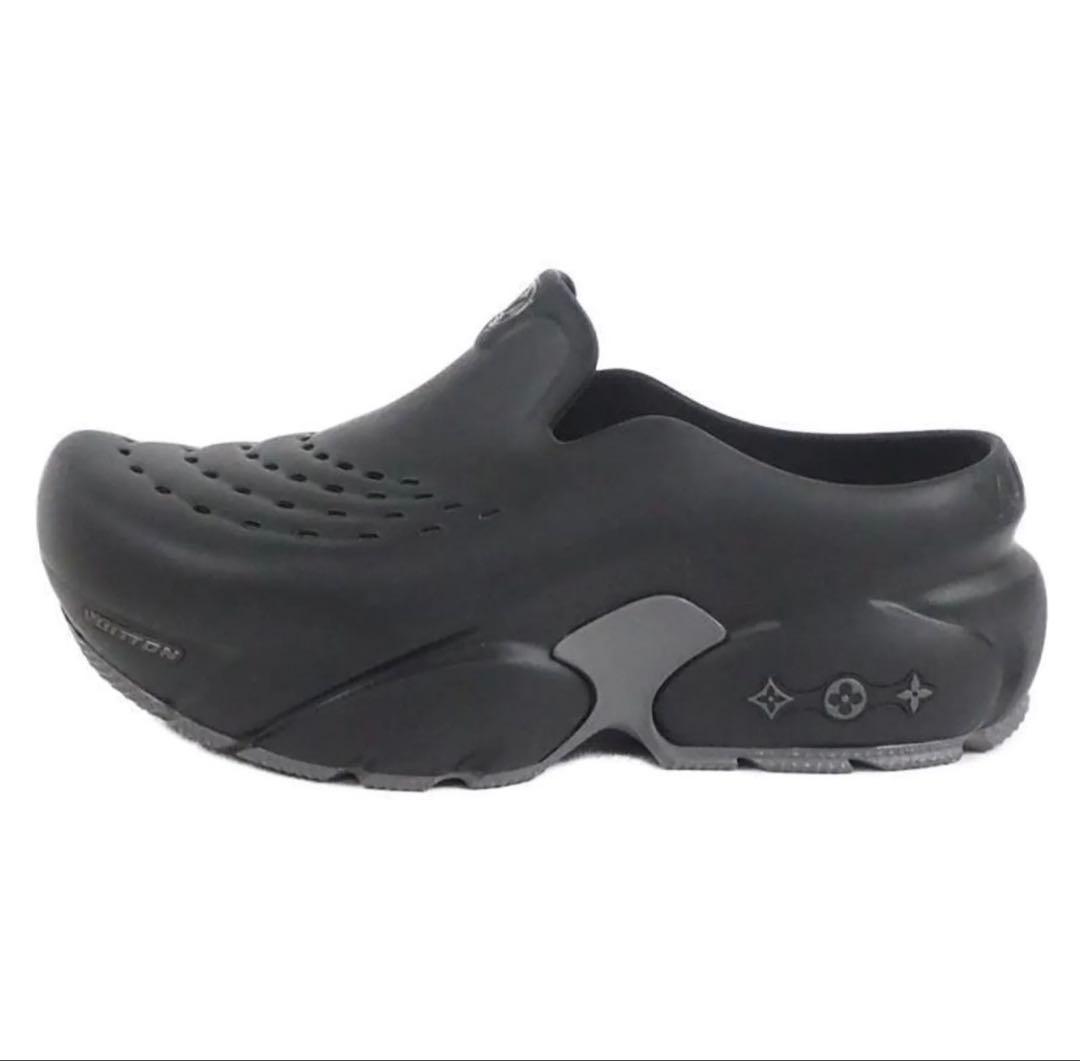 LOUIS VUITTON シャークラインサンダル　サンダル　クロッグ