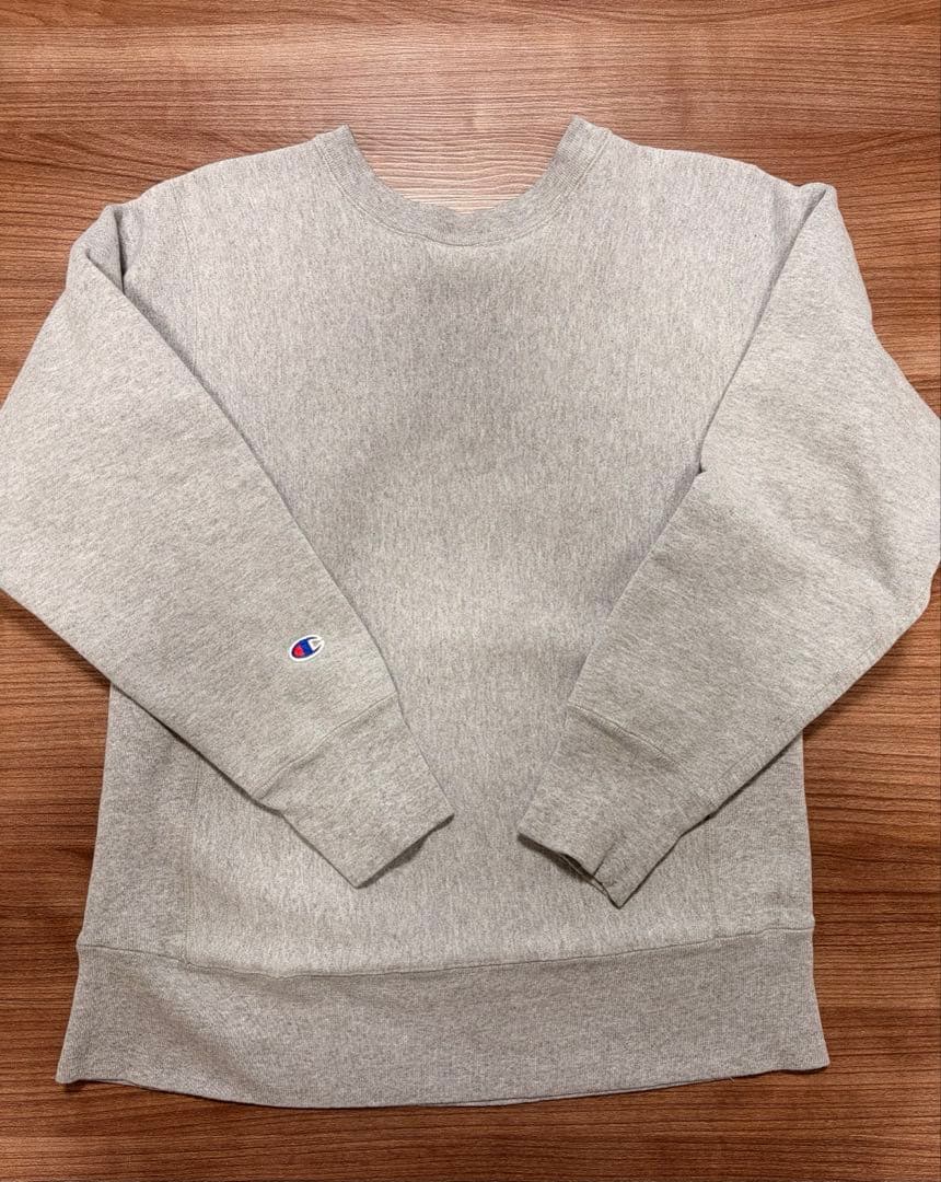 n*1様 値下げ　A BATHING APE✖️Champion USA製