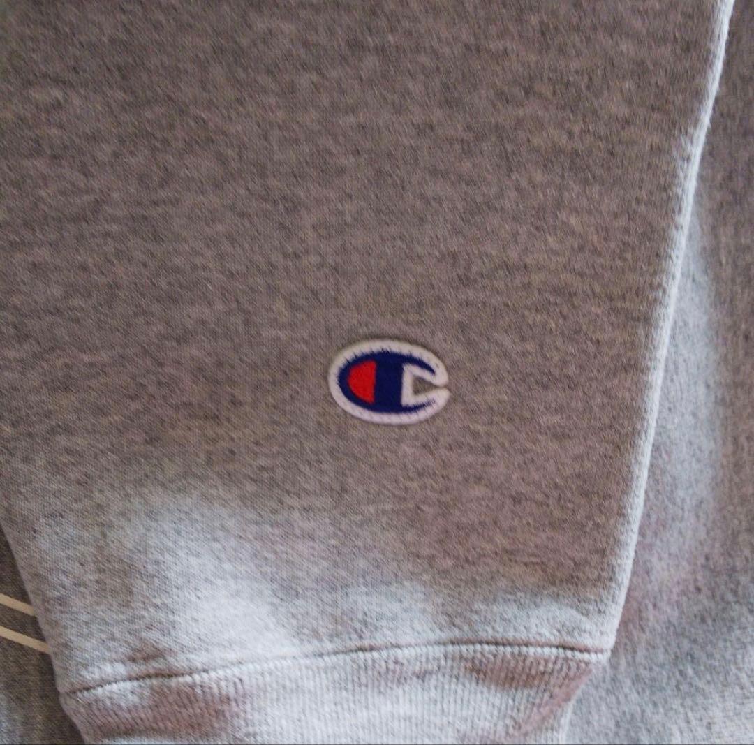 n*1様 値下げ　A BATHING APE✖️Champion USA製