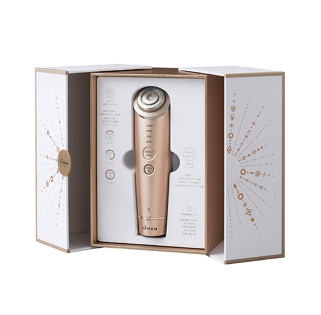 限定お値下⭐︎超美品⭐︎YA-MAN フォトプラス シャイニー Beauty Box