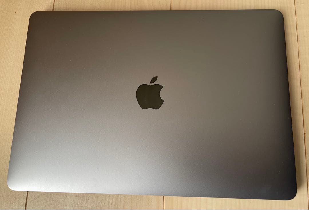 Apple MacBook Pro (2019) 13インチ スペースグレイ