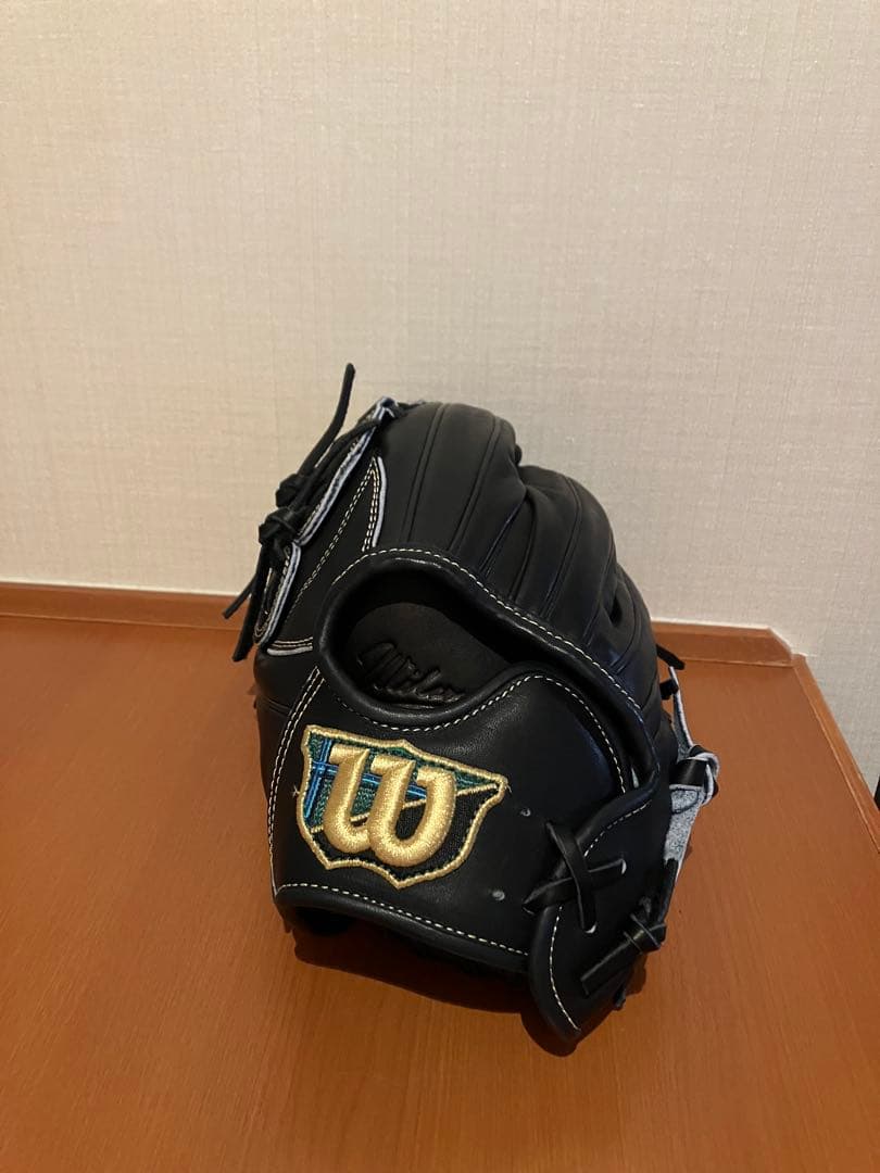 Wilson 大谷翔平モデル　左投げ　ピッチャー用