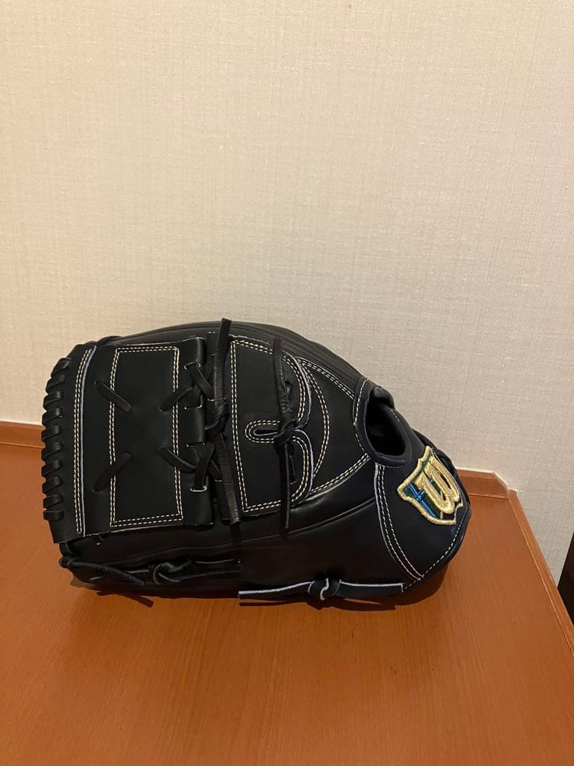 Wilson 大谷翔平モデル　左投げ　ピッチャー用