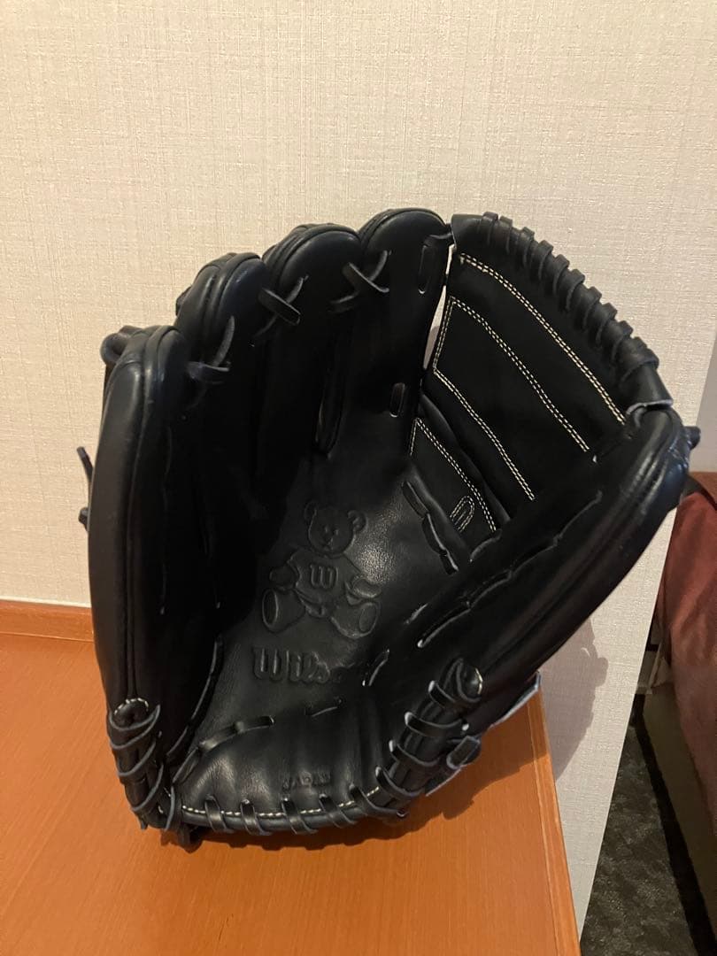Wilson 大谷翔平モデル　左投げ　ピッチャー用