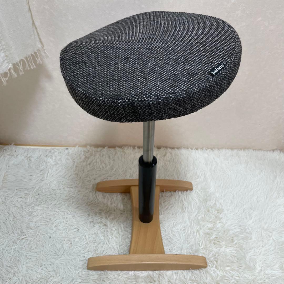 はな丸様用　balance synergy バランス 姿勢矯正チェア シナジー