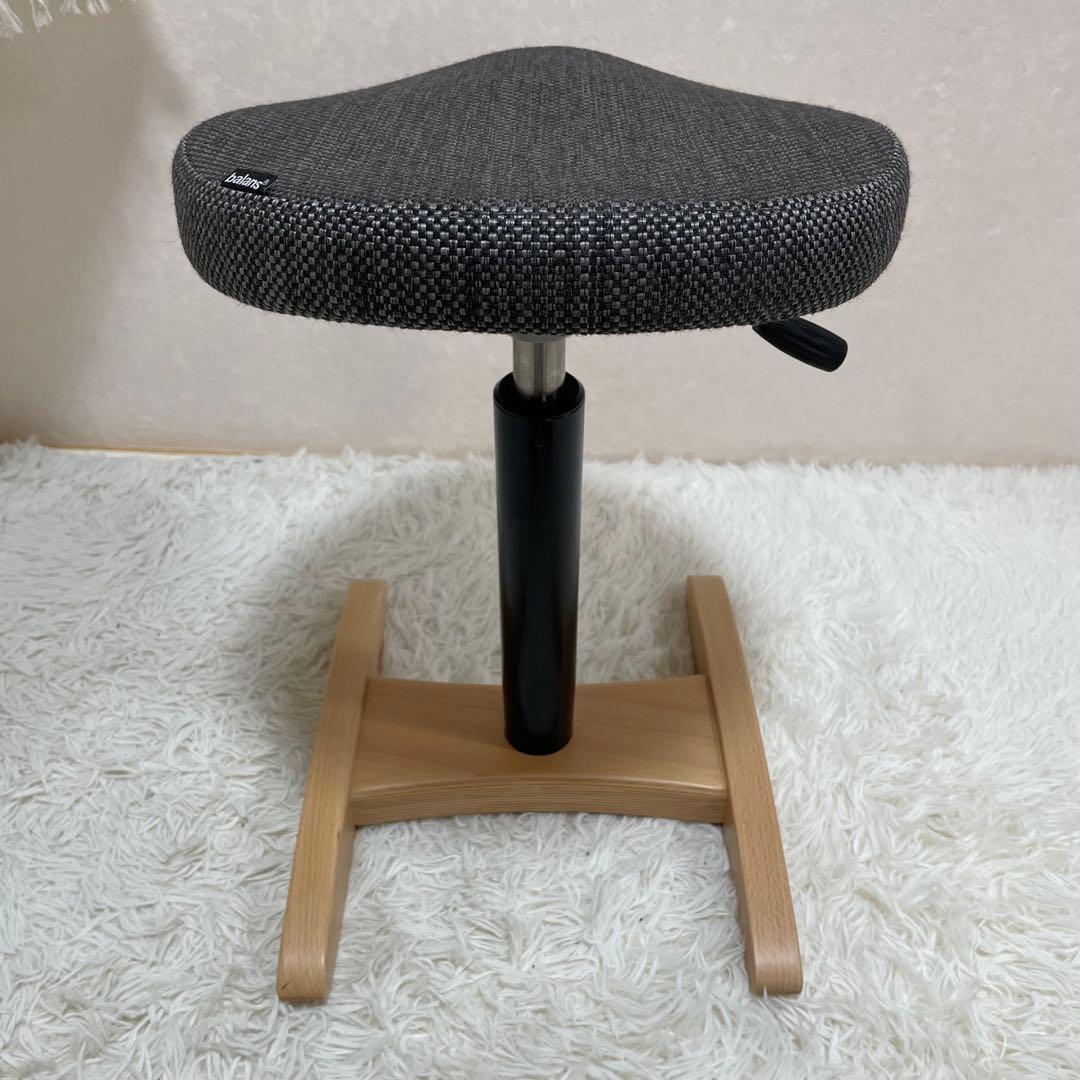 はな丸様用　balance synergy バランス 姿勢矯正チェア シナジー