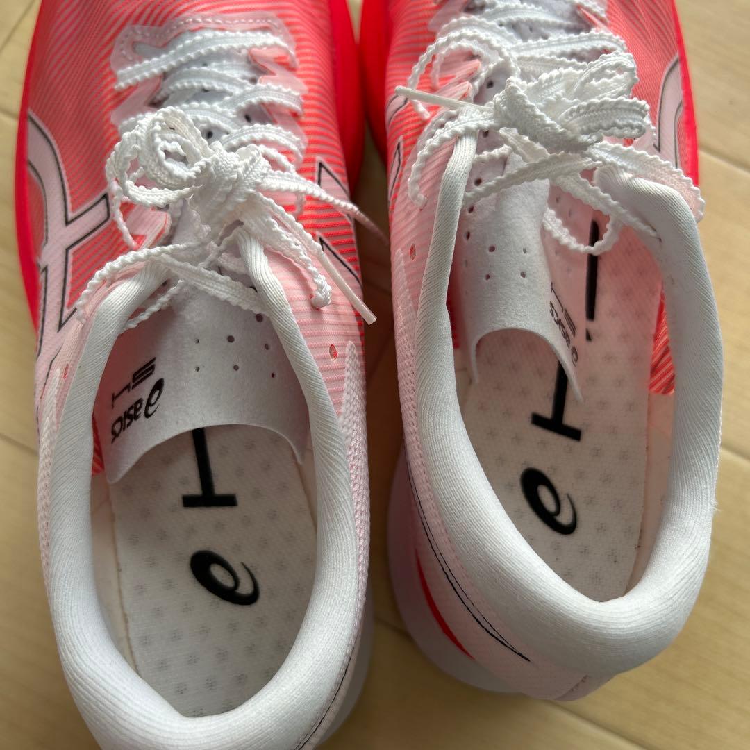 【新品未使用 26.5】ASICS S4