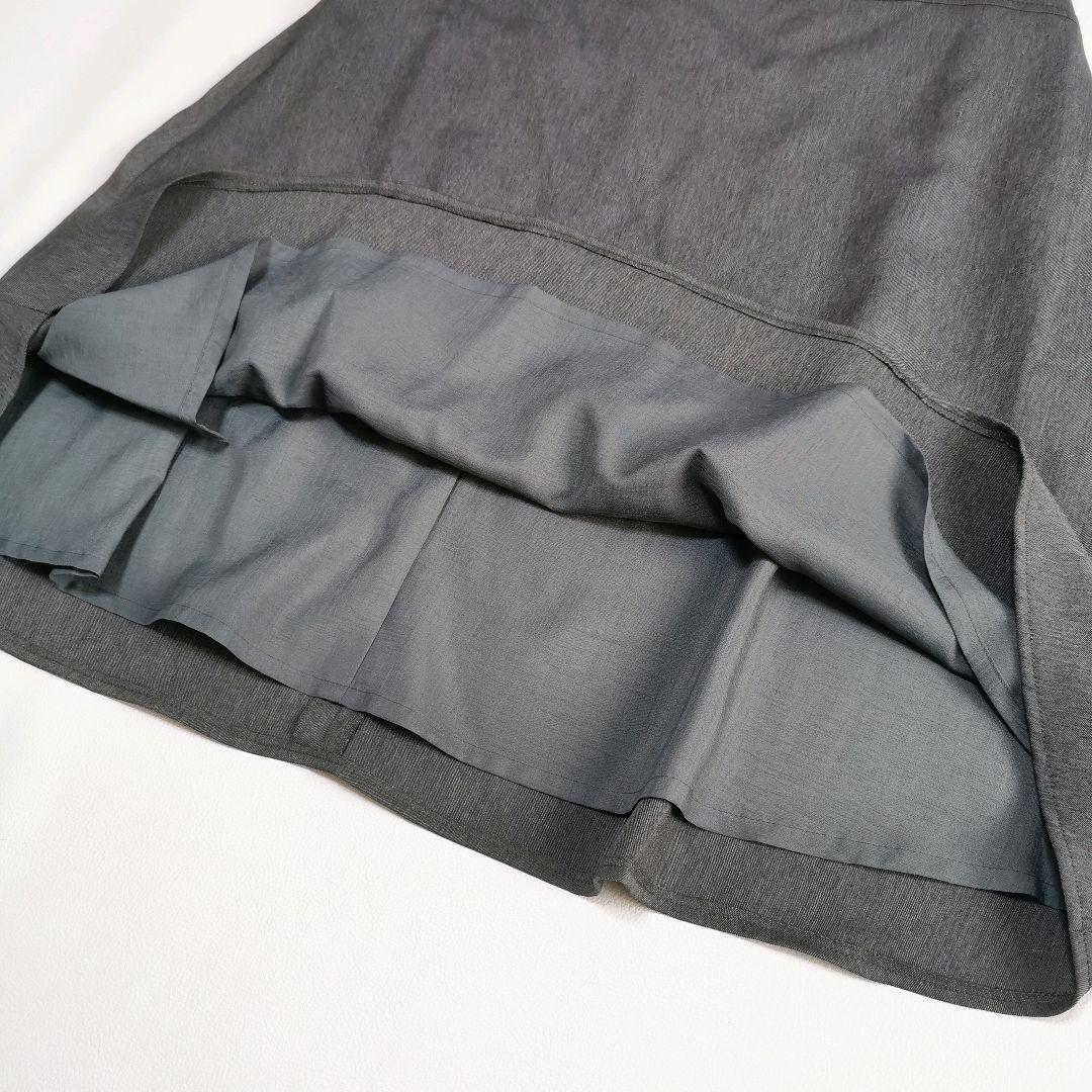 新品タグ付✨ ニューヨーカー スーツ セットアップ スカート 13.15相当