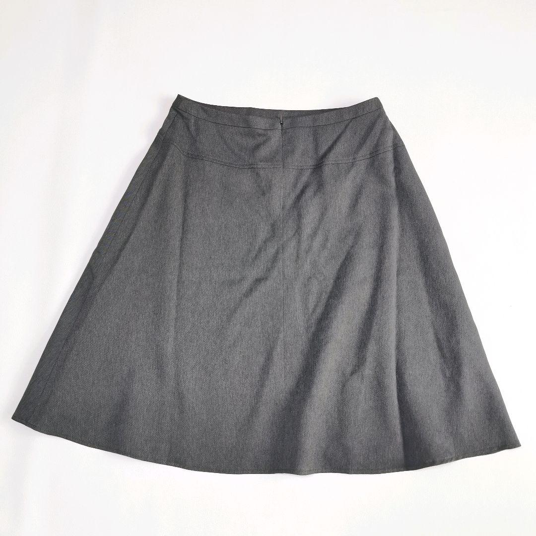 新品タグ付✨ ニューヨーカー スーツ セットアップ スカート 13.15相当