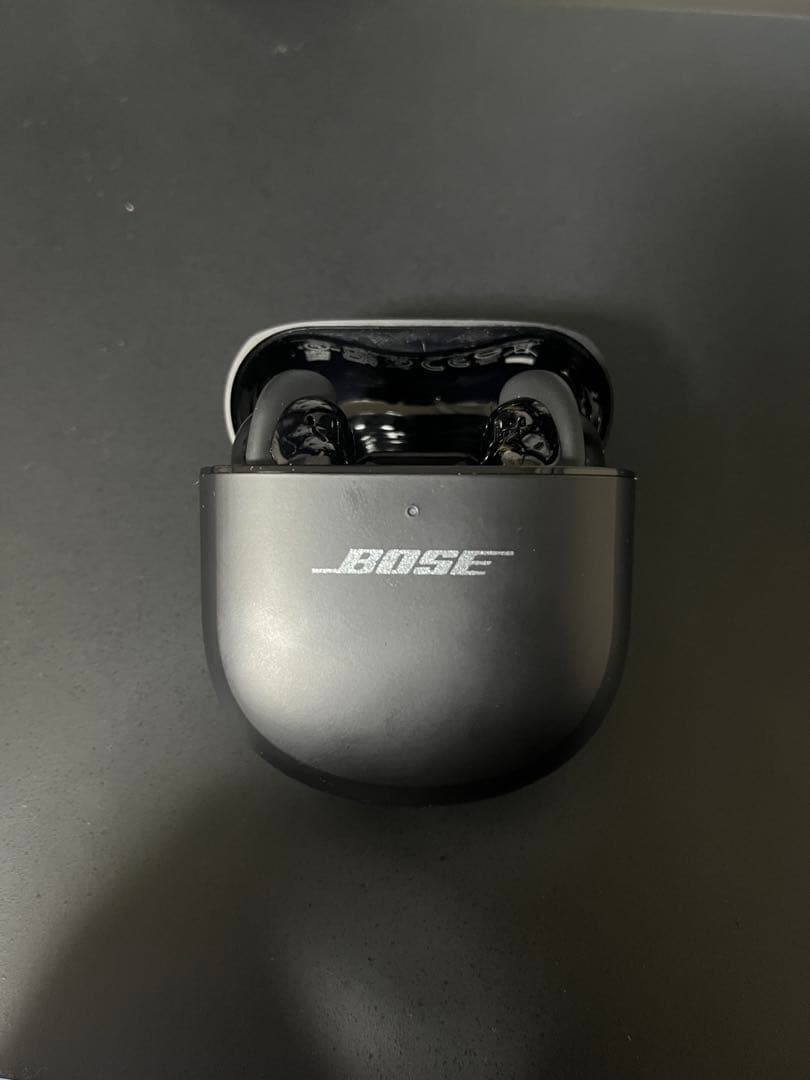 美品 Bose QuietComfort Ultra Earbuds 即購入可