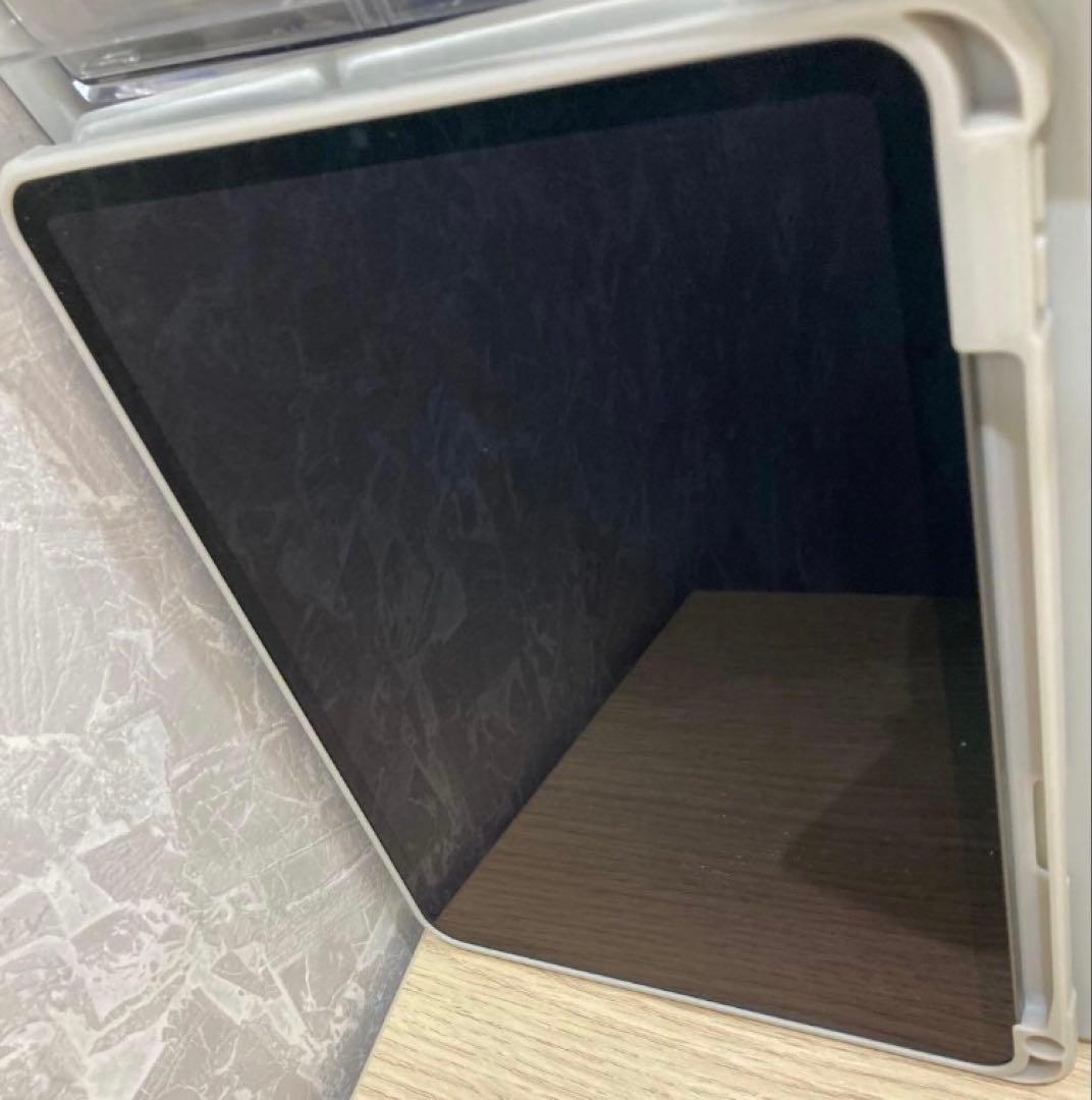 美品 iPad Pro 第3世代 11インチ 128gb A2377 本体