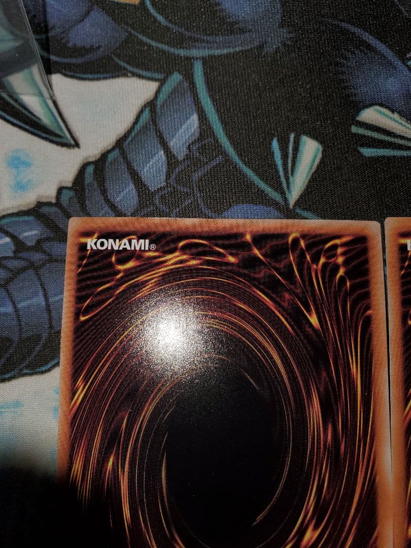 遊戯王　白の聖女　エクレシア　アルバスの落胤　絵違い　25th