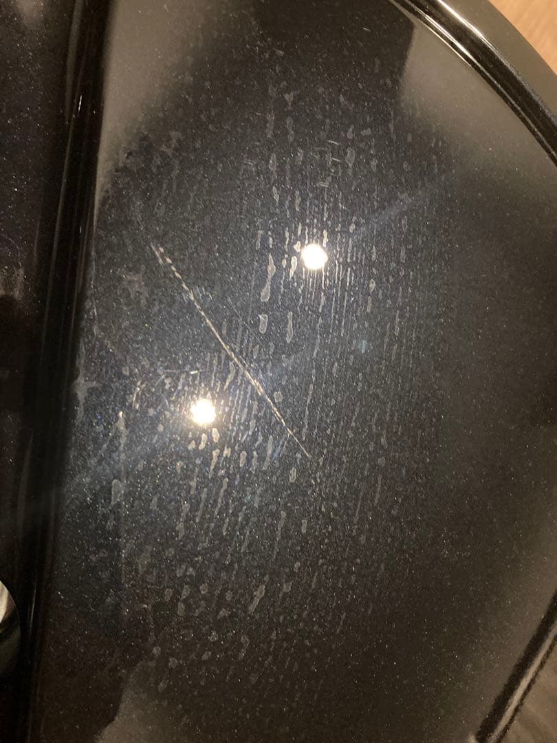 ジムニーシエラJB74 純正　スペアタイヤ・ホイールセット