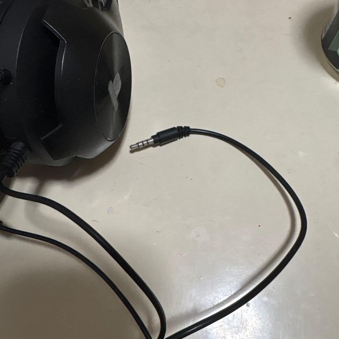 Switchマイクイヤホン