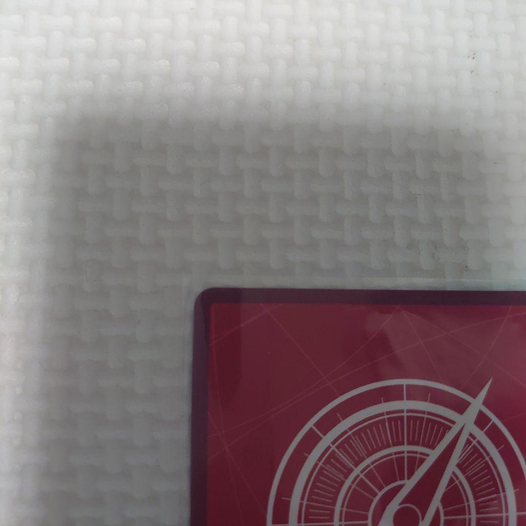 ワンピースカード　アニバーサリー　2nd プロモ　リーダー　パラレル　ルフィ