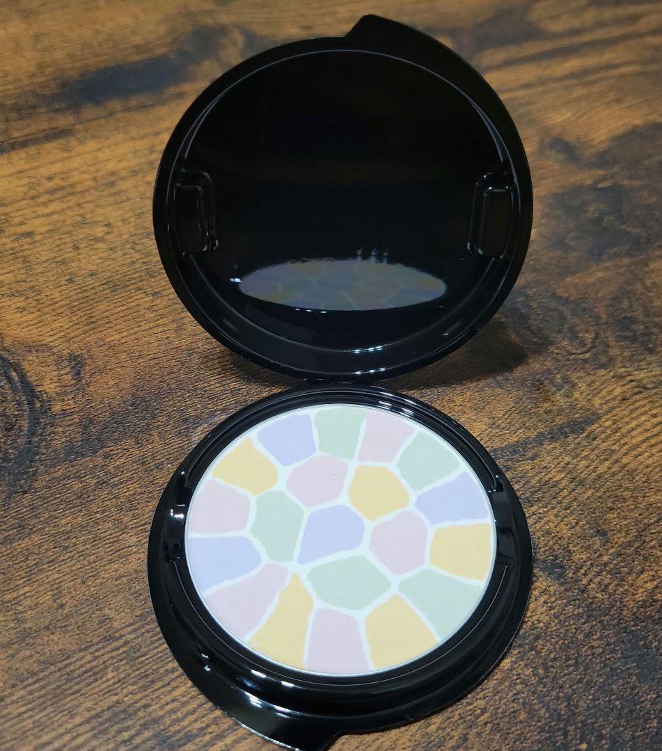 新品未使用 エレガンス ラ プードル オートニュアンス1 レフィル